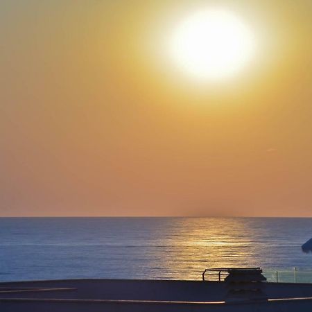 Il Filo Blu Casa Vacanze Anzio Exteriör bild