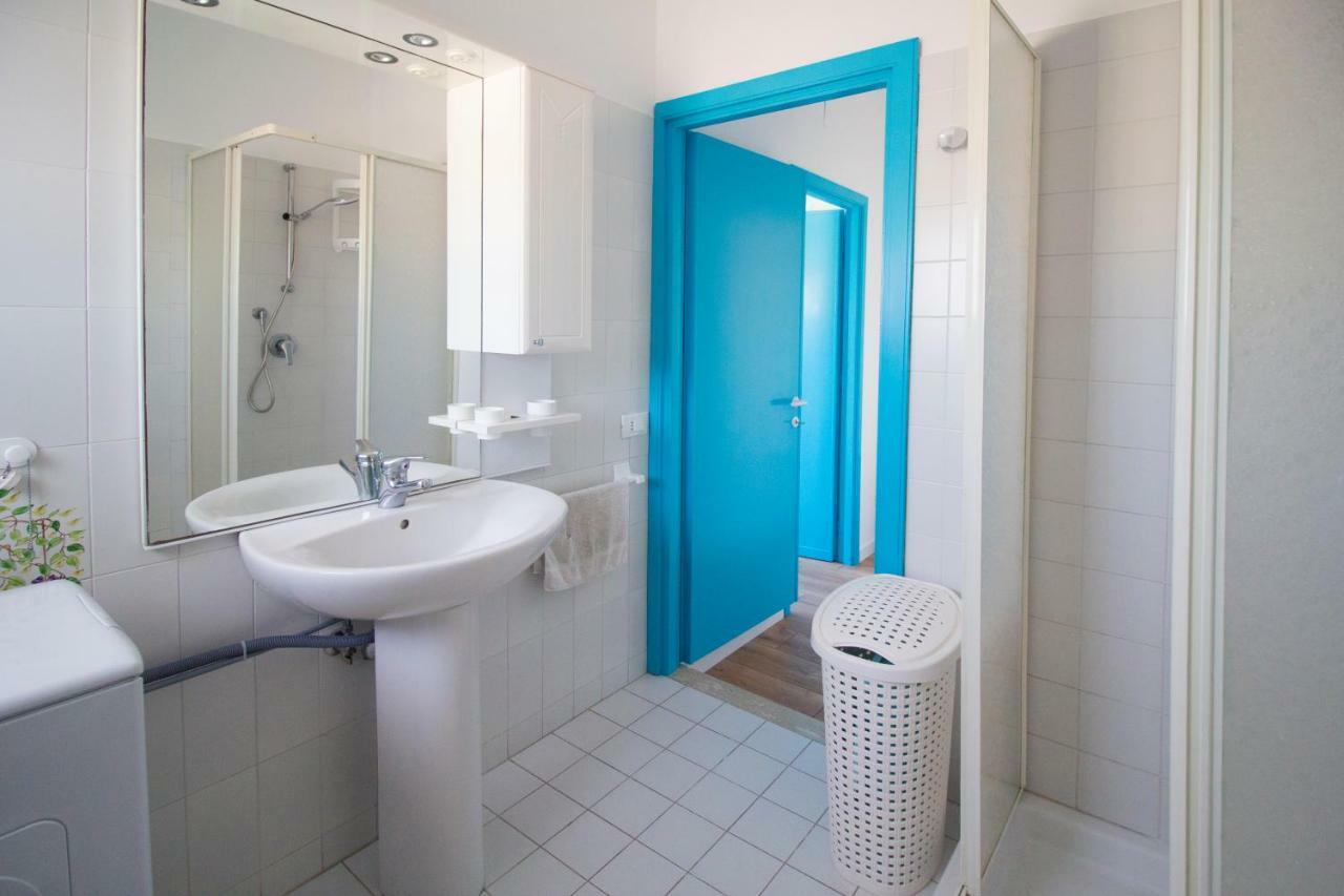 Il Filo Blu Casa Vacanze Anzio Exteriör bild