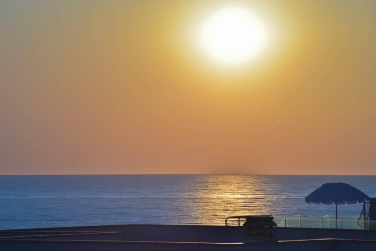 Il Filo Blu Casa Vacanze Anzio Exteriör bild